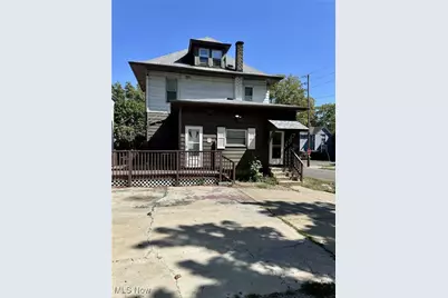 132 Beck Avenue #5, Akron, OH 44302 - Photo 1