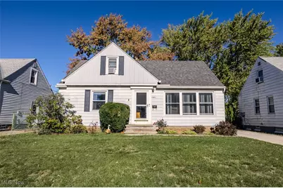 29815 Robert Street, Wickliffe, OH 44092 - Photo 1