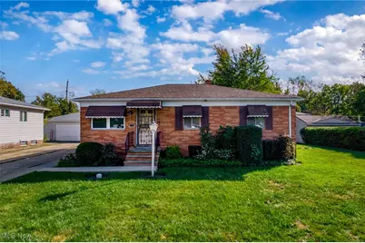 4244 E 177th Place, Loveland, OH 44128 - Photo 1