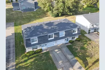 1633-1635 Liberty Drive, Akron, OH 44313 - Photo 1