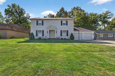 640 Gloucester Drive, Highland Heights, OH 44143 - Photo 1