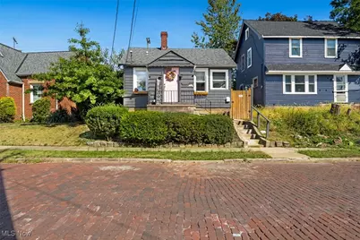 17607 Brazil Road, Loveland, OH 44119 - Photo 1