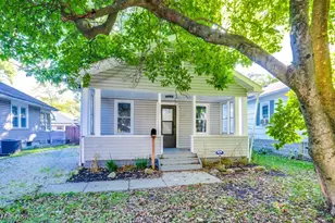 713 Virginia Ave, Akron, OH 44306 - Photo 1