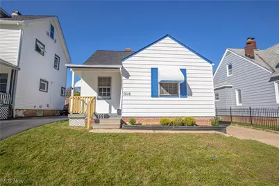 1516 Amberley Avenue, Loveland, OH 44109 - Photo 1