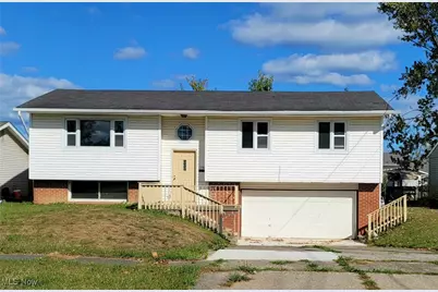 1951 E 39th Street, Lorain, OH 44055 - Photo 1