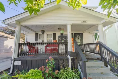 2528 Ogden Avenue, Akron, OH 44312 - Photo 1