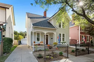 1767 W 32nd St, Loveland, OH 44113 - Photo 1