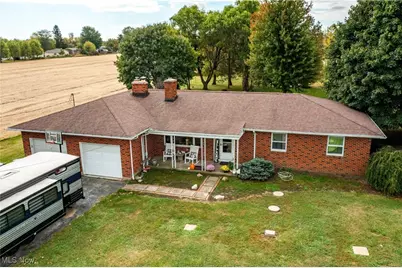 8802 Mason Road, Castalia, OH 44824 - Photo 1