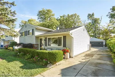 515 Monroe Boulevard, Painesville, OH 44077 - Photo 1