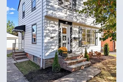 4121 Hinsdale Road, South Euclid, OH 44121 - Photo 1