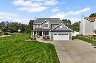 1289 Peartree Ct, Tallmadge, OH 44278 - Photo 1
