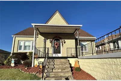 309 Booker Street, Weirton, WV 26062 - Photo 1