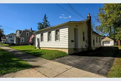 364 Stanley Road, Akron, OH 44312 - Photo 1