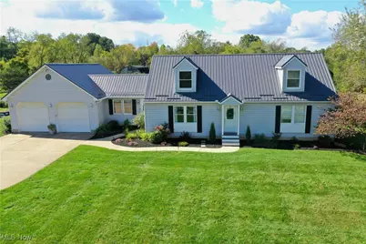 5695 Township Road 264, Millersburg, OH 44654 - Photo 1