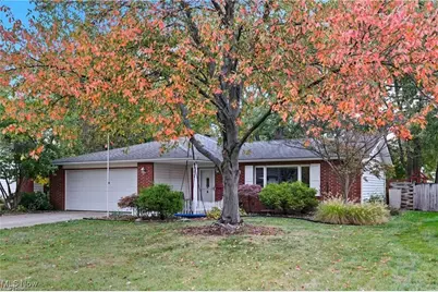 6281 Christman Drive, North Olmsted, OH 44070 - Photo 1