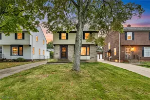 17008 Throckley Ave, Loveland, OH 44128 - Photo 1