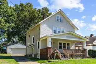 2693 Northland St, Cuyahoga Falls, OH 44221 - Photo 1