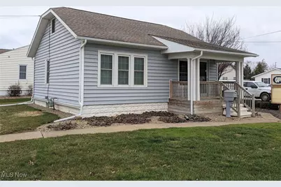 803 Taylor Street, Zanesville, OH 43701 - Photo 1