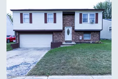 4425 Oak Creek Lane, Toledo, OH 43615 - Photo 1