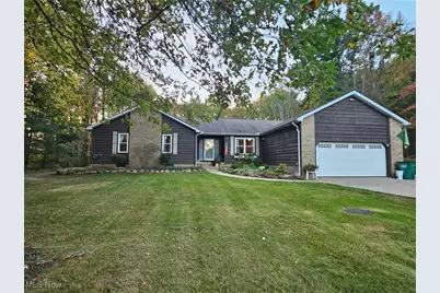 9060 Sandy Oaks Trail, Chardon, OH 44024 - Photo 1