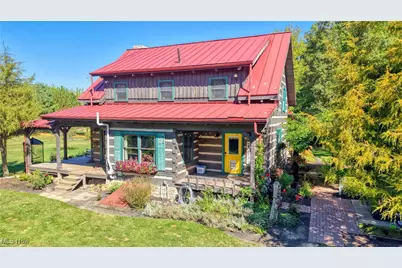 475 Derussey Road, New London, OH 44851 - Photo 1