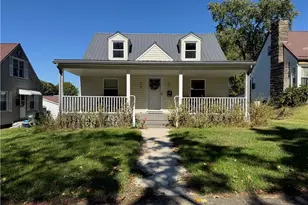 1236 Kenilworth Ave, Coshocton, OH 43812 - Photo 1