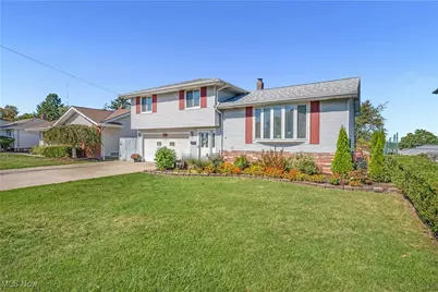 3262 Marda Drive, Parma, OH 44134 - Photo 1