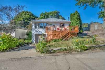 1641 Slusser Road, Akron, OH 44305 - Photo 1