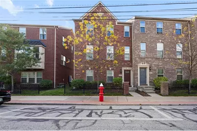 12115 Detroit Avenue, Oakwood, OH 44107 - Photo 1