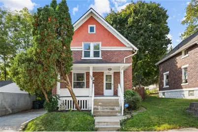 120 Grant Avenue, Cuyahoga Falls, OH 44221 - Photo 1