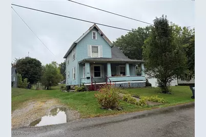 156 24th Street SE, Massillon, OH 44646 - Photo 1