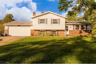 4568 Shriver Road, North Canton, OH 44720 - Photo 1