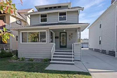 1431 Maile Avenue, Oakwood, OH 44107 - Photo 1