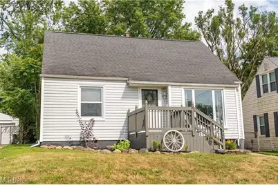 1663 Sunset Avenue, Akron, OH 44301 - Photo 1