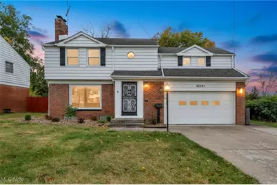 2256 N Taylor Road, Cleveland Heights, OH 44112 - Photo 1