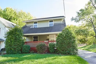 990 Baird Street, Akron, OH 44306 - Photo 1