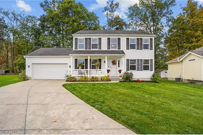851 Susan Road, Ravenna, OH 44266 - Photo 1
