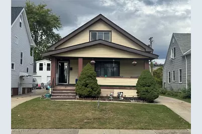 9011 Park Heights Avenue, Garfield Heights, OH 44125 - Photo 1