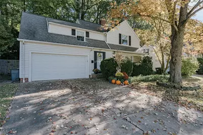 1567 S Belvoir Boulevard, South Euclid, OH 44121 - Photo 1