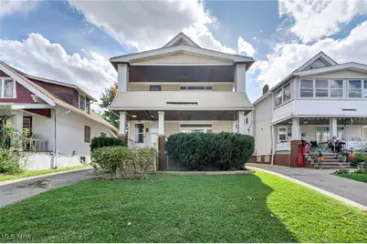 4615-4617 Ardmore Avenue, Loveland, OH 44144 - Photo 1