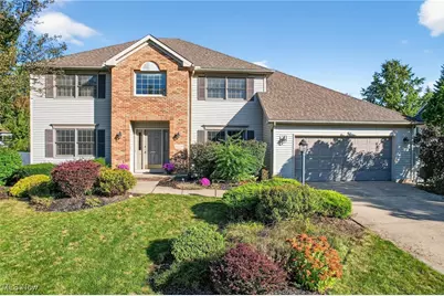 4029 Vincent Drive, Green Hills, OH 44131 - Photo 1