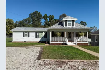 2509 7th Avenue, Parkersburg, WV 26101 - Photo 1