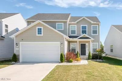 6953 Independence Boulevard, North Ridgeville, OH 44039 - Photo 1