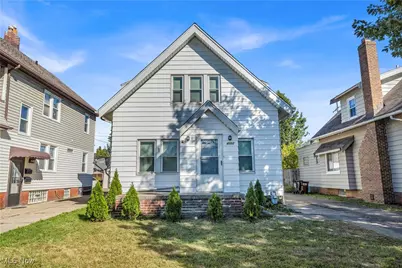 4002 Maplecrest Avenue, Parma, OH 44134 - Photo 1