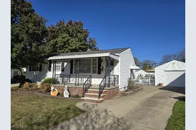 17706 Susan Avenue, Loveland, OH 44111 - Photo 1