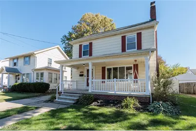 2443 8th Street, Cuyahoga Falls, OH 44221 - Photo 1