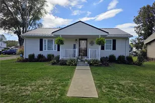 129 E 4th St, Warsaw, OH 43844 - Photo 1