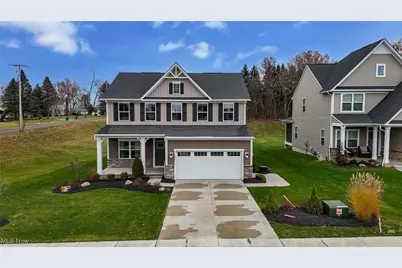 1997 Sugar Maple Drive, Kent, OH 44240 - Photo 1