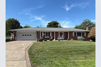 73880 Joetta Drive, Rayland, OH 43943 - Photo 1