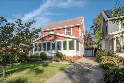 4463 S Hills Drive, Loveland, OH 44109 - Photo 1